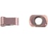Пластина фрезерная DESKAR LNMU0202ZER MJ LF6018 10 шт 00-00052787 2