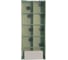 Пластина для сверла DESKAR QCMT050204 CM LF6018S 10 шт 00-00051878 1