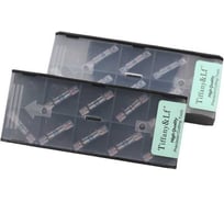 Пластина отрезная, канавочная DESKAR MGMN300 M TF618 10 шт 00-00052725