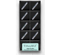 Пластина отрезная, канавочная DESKAR MGMN250 G TF618 10 шт 00-00052721