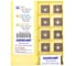 Пластина для точения DESKAR SNMG120412 MA LF6018S 10 шт 00-00052046 1