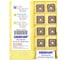 Пластина для точения DESKAR SNMG120408 MS LF6018S 10 шт 00-00052037 1