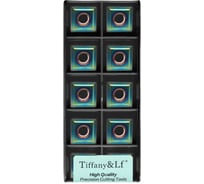 Пластина для точения DESKAR SNMG120408 MS TF618 10 шт 00-00052038