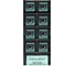 Пластина для точения DESKAR SNMG120408 MS TF618 10 шт 00-00052038 1