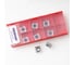 Пластина для точения DESKAR SCGT09T304 AL K10 10 шт 00-00047762 2