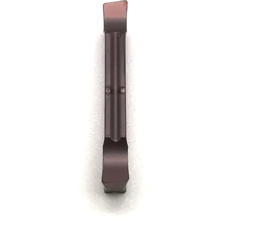 Пластина твердосплавная отрезная BESTELLI MGGN200-V-R (10шт) CT30201231T 1
