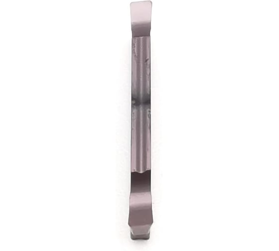 Пластина твердосплавная отрезная BESTELLI MGGN150-V-R (10шт) CT30200231T 1