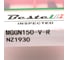 Пластина твердосплавная отрезная BESTELLI MGGN150-V-R (10шт) CT30200231T 2