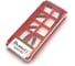 Пластина твердосплавная отрезная BESTELLI MGGN150-V-R (10шт) CT30200231T 3