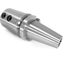 Оправка для инструмента с цилиндрическим хвостовиком Weldon 7:24 BT40-SLN20-70 Beltools ri.256.38