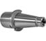 Оправка для инструмента с цилиндрическим хвостовиком Weldon 7:24 K40 NT40-SL32-100 Beltools ri.256.21 1