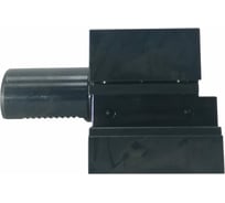 Оправка токарная VDI40 формы C4 Kintek C4-40X25