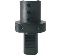 Оправка токарная VDI40 формы E2 Kintek E2-40X20