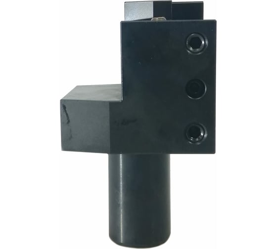 Оправка токарная VDI40 формы C3 Kintek C3-40X25