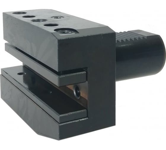 Оправка токарная VDI40 формы B2 Kintek B2-40X25X44