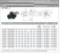Оправка токарная VDI40 формы E4, ER32 Kintek E4-40X32 3
