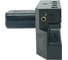 Оправка токарная VDI40 формы B1 Kintek B1-40X25X44 2