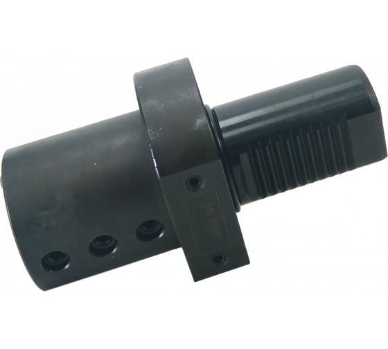 Оправка токарная VDI40 формы E2 Kintek E2-40X12
