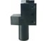 Оправка токарная VDI40 формы C2 Kintek C2-40X25 2