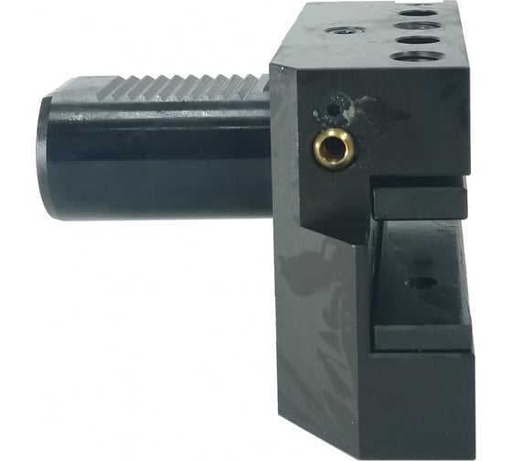 Оправка токарная VDI40 формы B4 Kintek B4-40X25X44