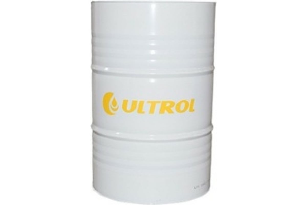 Масло гидравлическое Hydro HVLP 22 Zinc Free 200 литров ULTROL 2030 .