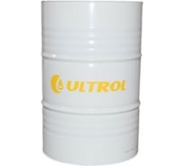 Масло гидравлическое Hydro HVLP 22 Zinc Free 200 литров ULTROL 2030