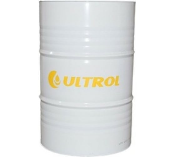 Масло гидравлическое Hydro HVLP 22 Zinc Free 200 литров ULTROL 2030