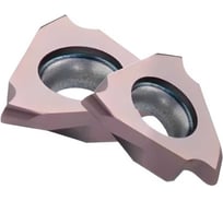 Пластина отрезная, канавочная DESKAR TGF32R 125 LF6018 10 шт 00-00062277