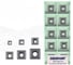 Пластина для сверла DESKAR SPMG090408 PG LF6018S 10 шт 00-00051871 1