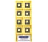 Пластина для точения DESKAR SNMU120608EN GM LF6018 10 шт 00-00052436 1