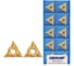 Пластина для точения DESKAR TNMG160404 CM LF9018 10 шт 00-00052089 1