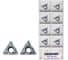 Пластина для точения DESKAR TCMT110204 MA LF6008 10 шт 00-00052060 1