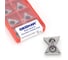 Пластина для точения DESKAR TCGT16T308 AL K10 10 шт 00-00047753 2
