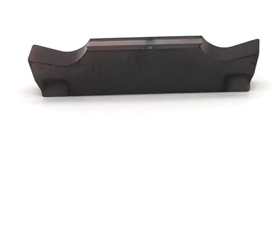 Пластина твердосплавная отрезная BESTELLI MGGN250-V-L (10шт) CT30202232T 1