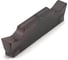 Пластина твердосплавная отрезная BESTELLI MGGN250-V-L (10шт) CT30202232T 5