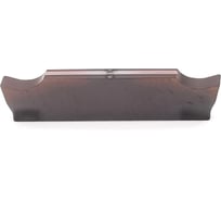 Пластина твердосплавная отрезная BESTELLI MGGN150-V-L (10шт) CT30200232T