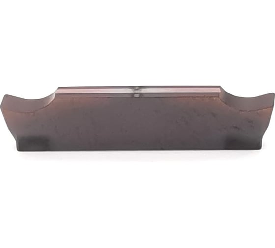 Пластина твердосплавная отрезная BESTELLI MGGN150-V-L (10шт) CT30200232T 1