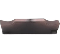 Пластина твердосплавная отрезная BESTELLI MGGN250-V-R (10шт) CT30202231T