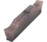 Пластина твердосплавная отрезная BESTELLI MGGN250-V-R (10шт) CT30202231T 4