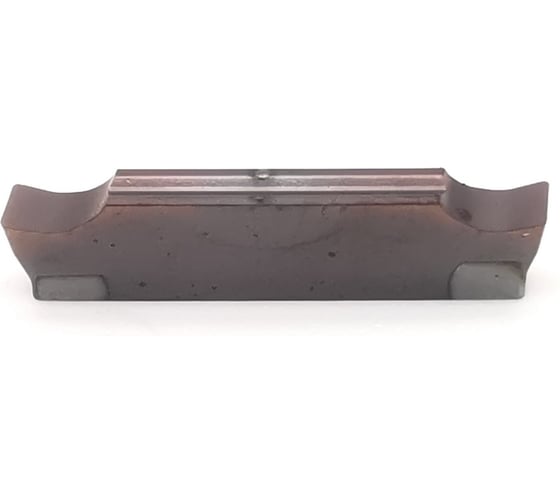 Пластина твердосплавная отрезная BESTELLI MGGN200-V-L (10шт) CT30201232T 1