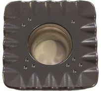 Пластина фрезерная TTM SDMT 120412-SM PMKS универс. упак 10 шт 4603390586015