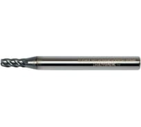 Фреза твердосплавная Эквивалент MH04-H0400A06M40R10N EMG70
