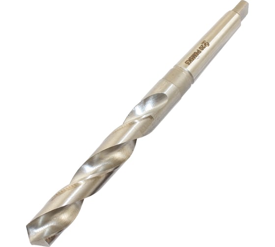 Сверло по металлу CNIC 20.0 к/х Р6М5К5 76141 1
