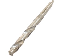 Сверло по металлу CNIC 20.5 к/х Р6М5К5 76142