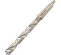 Сверло по металлу CNIC 16.0 к/х Р6М5К5 76134