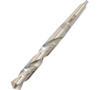 Сверло по металлу CNIC 21.0 к/х Р6М5К5 76143