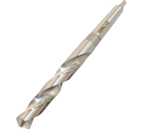 Сверло по металлу CNIC 21.0 к/х Р6М5К5 76143 1