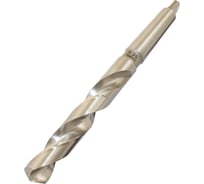 Сверло по металлу CNIC 25.0 к/х Р6М5К5 76147
