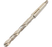 Сверло по металлу CNIC 14.5 к/х Р6М5К5 76130