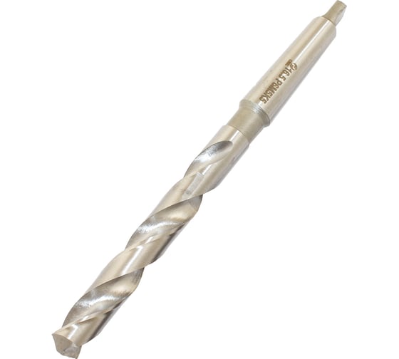 Сверло по металлу CNIC 16.5 к/х Р6М5К5 76135 1